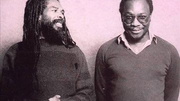 Bob Andy and Mad Professor – You know it dub