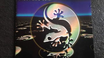 Dub Gecko (ft Virginia) – Love To The Power Of Each (Smith and Mighty Mix)