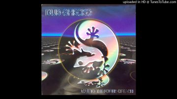 Dub Ghecko – Love Like
