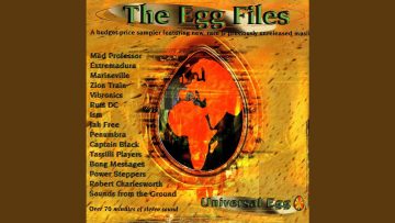 Dub One Another – Jah Free