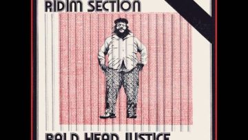Fatman Riddim Section – Joshua A Loaf