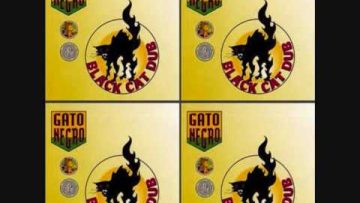 Gato Negro – Blood Is Ticker Than Water