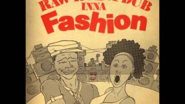 Gussie Prento – Raggamuffin Business