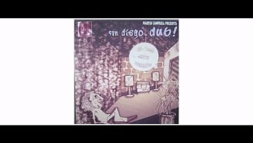 Hi Tech Roots Dynamics – San Diego Dub – LP – Channel One (UK)