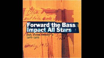 Impact All Stars – S-Corner Dub