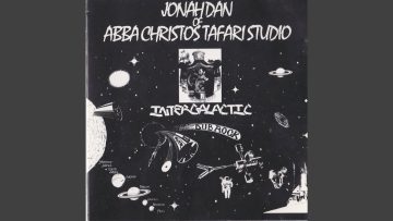 Intergalactic Dub Rock