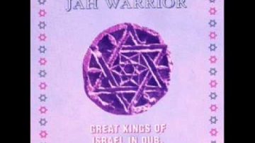 Jah Warrior – King Zechariah Dub