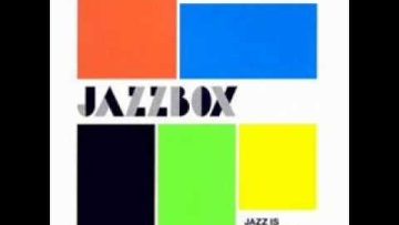 Jazzbox – Eia