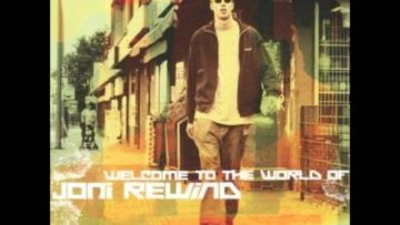 Joni Rewind – Nuff A Dem A Bling Ft. Blak Twang , Merciless