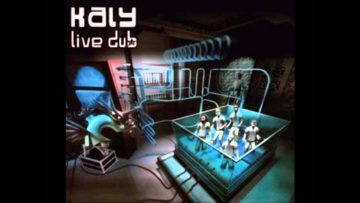 Kaly Live Dub – Smoke up