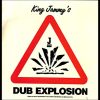 King Jammys – Dub Explosion – Album