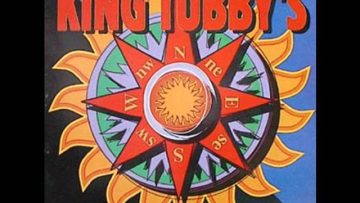 King Tubby Meets Scientist – Chalice A Fe Dub (Full Up)
