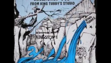 King Tubby – Nuclear Dub