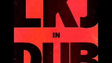 Linton Kwesi Johnson – LKJ In Dub – 02 – Reality Dub