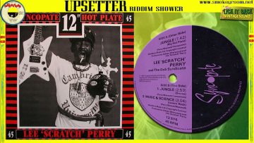 MUSIC and SCIENCE [LOVERS ROCK] ♦Lee Scratch Perry And The Dub Syndicate♦