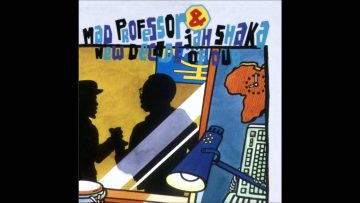 New Decade of Dub – Jah Shaka and Mad Professor
