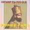 Prince Far I – Ras Makonnen