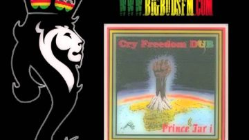 Prince Far I – Sacrifice For The Truth