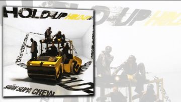 Saïan Supa Crew – La patte