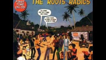 Scientist, The Roots Radics – Some Dub