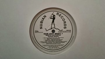 Take Heed – Black Roots