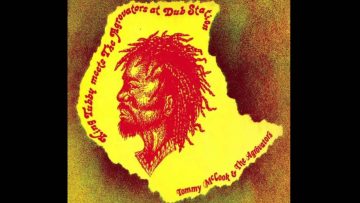 The Dub Station – King Tubby Meets the Aggrovators at Dub Station HD