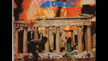The Force Of Music – Moonlight City (Dub)