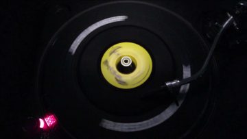 The Groovers – Pi-A-Ring – Wizdom : 7436 (45s)