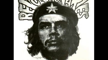 The Revolutionaries – Earthquake