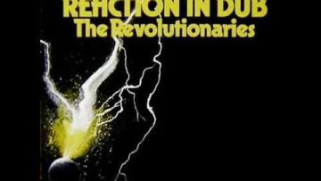 The Revolutionaries – Nuclear