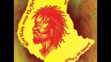 Tommy McCook and the Aggrovators – A Happy Dub