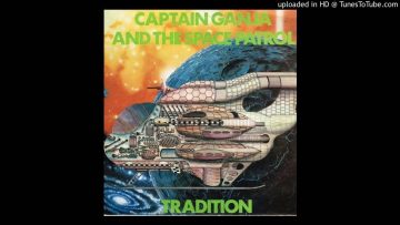 Tradition—Alien Circus
