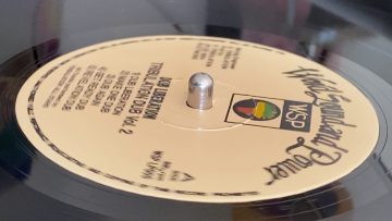 TRIBULATION ALL STARS ~ Revolution Dub