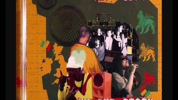 Vibronics – Fistful of Dub