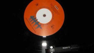 Wayout! Wednesday – Audio Active and Laraaji – Music