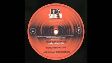 12 Earl 16 – Cant Conquer We (and dub)