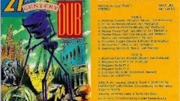 21st Century Dub – International Orchitis