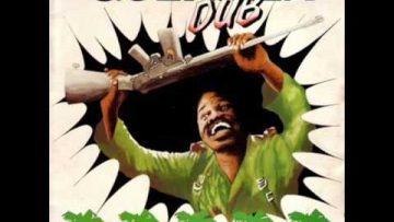 Aggrovators and Revolutionaries – Paul Bogle Dub