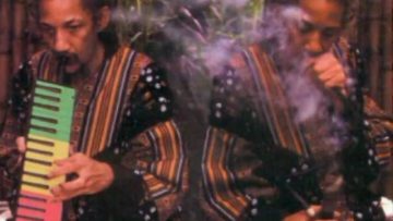 Augustus Pablo – Internal Struggle (International Struggle)
