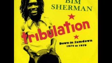 Bim Sherman – Love Forever Dub