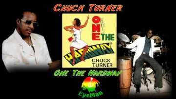 Chuck Turner – One The Hard Way (1988)