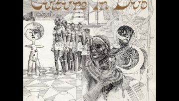 Culture – Culture in Dub (LP33 RPM) Full Album