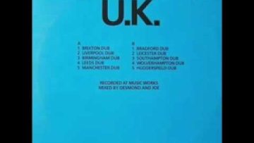 Desi All Stars – Dubbing in the U.K. – 09 – wolverhampton dub