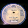 Disciples – Oh Jah Jah