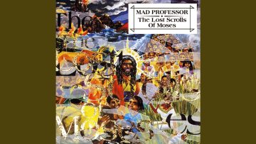 Dub On Mount Sinai