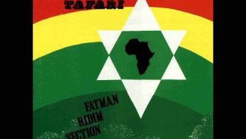 Fatman Ridim Section – Sounds of Israel