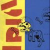 Gorillaz Lil Dub Chefin (Full CD) single