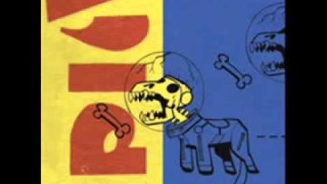 Gorillaz Lil Dub Chefin (Full CD) single