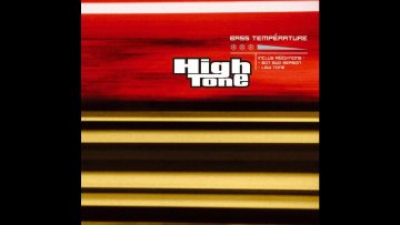 High Tone – Emperor Dub