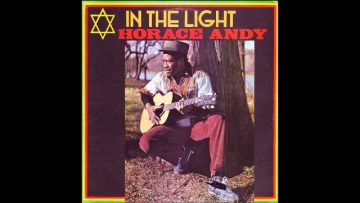 Horace Andy – Music Dub